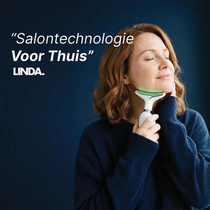 Jovëa FaceLift EMS - Jonger in 30 dagen zonder naalden