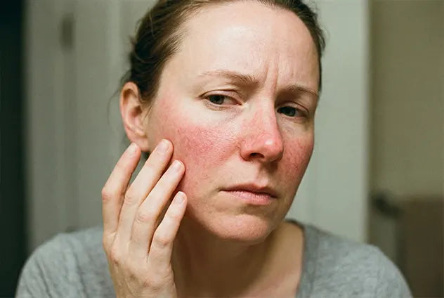 Onzuiverheden en grote poriën