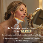 Jovëa FaceLift EMS - Jonger in 30 dagen zonder naalden